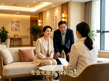 玉林有偿售卵代生女生的客户的客户群体有哪些
