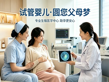 玉林辅助生育服务 试管婴儿行业的兴起背景、发展与未来展望